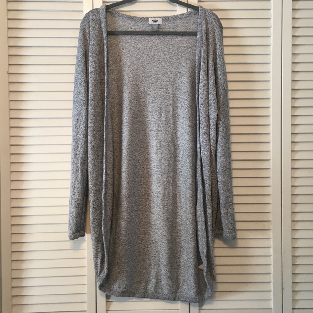 Old Navy Cardigan